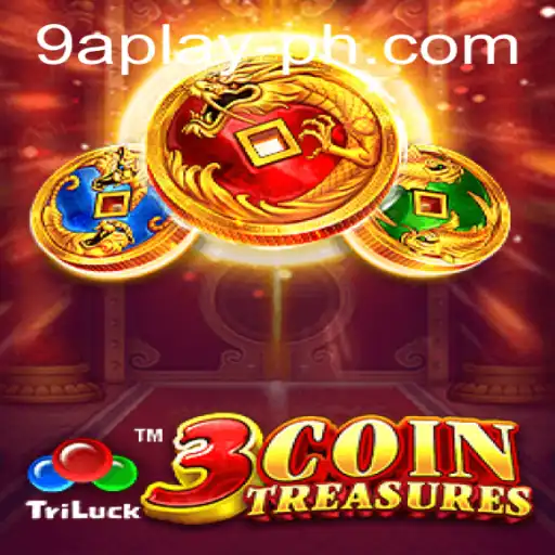Embark on an Epic Adventure with 3CoinTreasures: Unveiling the Magic of 9aplay ph