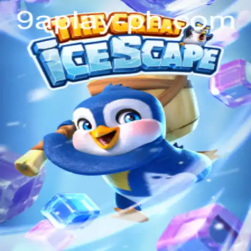 Explore TheGreatIcescape: An Immersive Ice Adventure - 9aplay PH