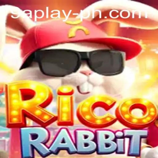 RicoRabbit: A Thrilling Adventure with 9aplay PH